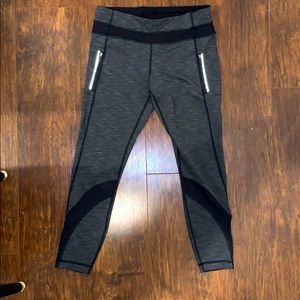 Lululemon Leggings Size 8